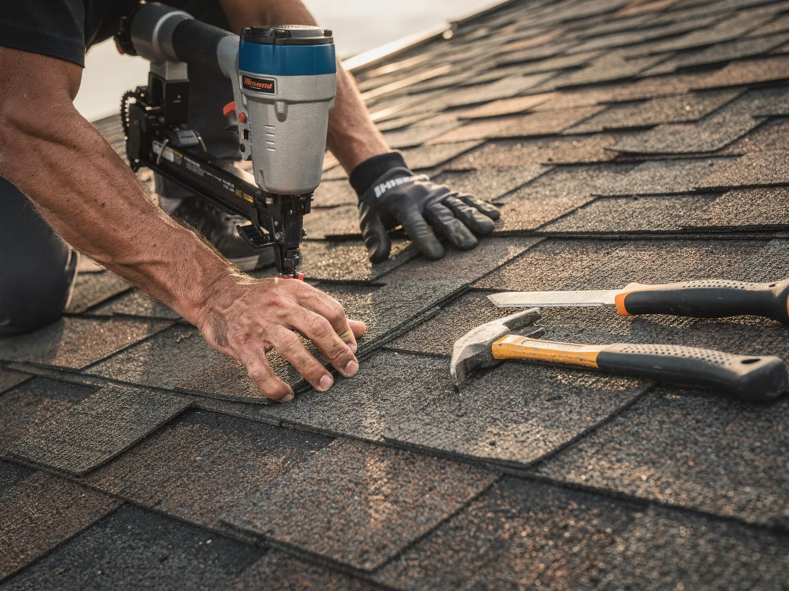 Why choose Roof Repair in Oilmont, MT